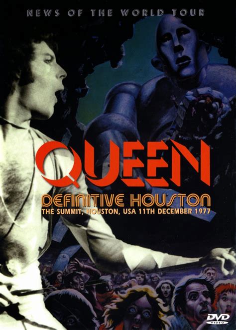 Queen 77.